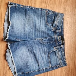 1822 Denim Shorts